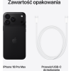 Apple iPhone 18 Pro Max 256GB Czarny